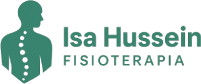 Isa Hussein Fisioterapia